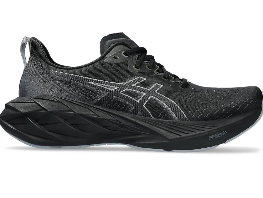 ASICS NOVABLAST 4 WIDE-Men Underpronation|Wide Shoes