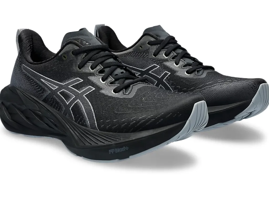 ASICS NOVABLAST 4 WIDE-Men Underpronation|Wide Shoes