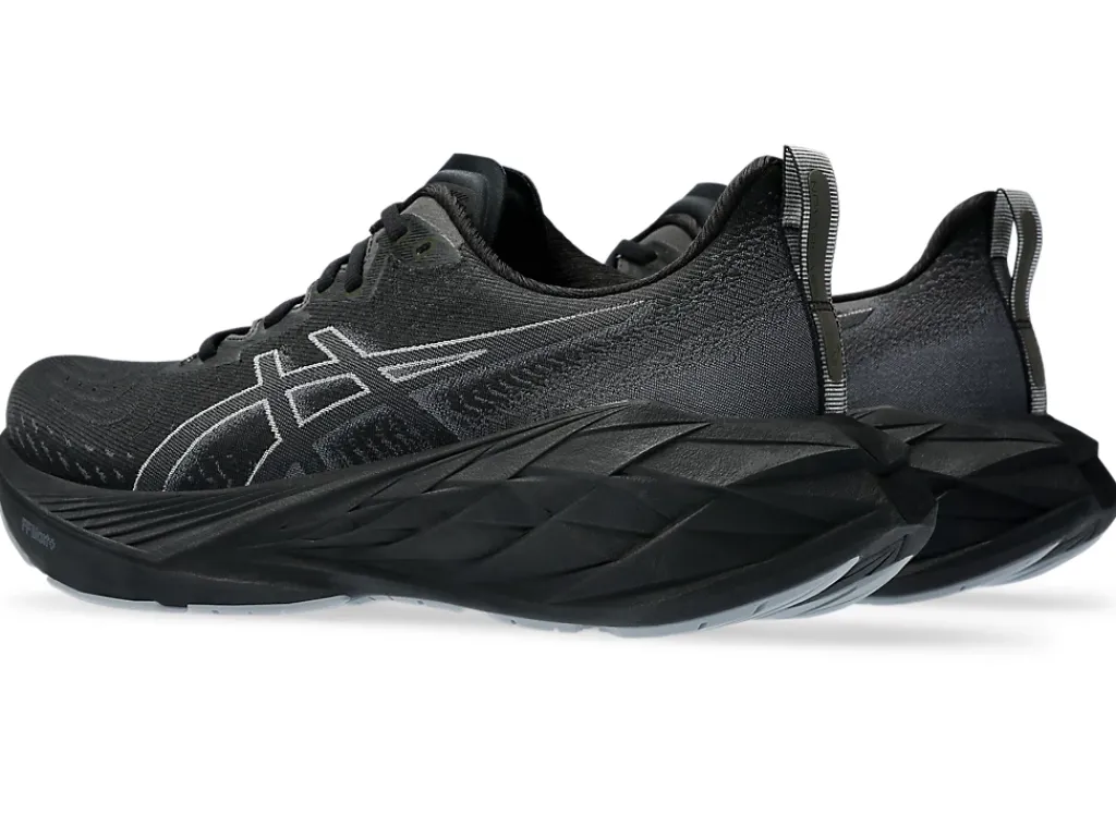 ASICS NOVABLAST 4 WIDE-Men Underpronation|Wide Shoes