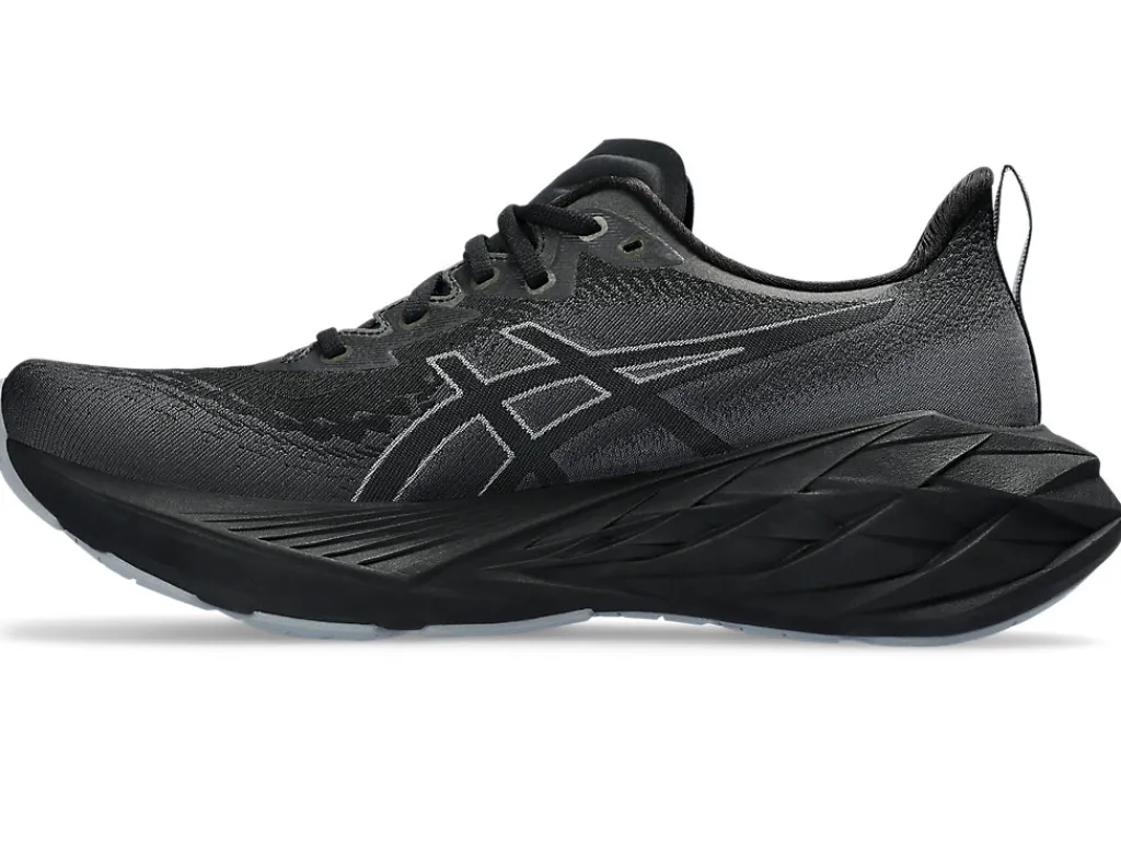 ASICS NOVABLAST 4 WIDE-Men Underpronation|Wide Shoes