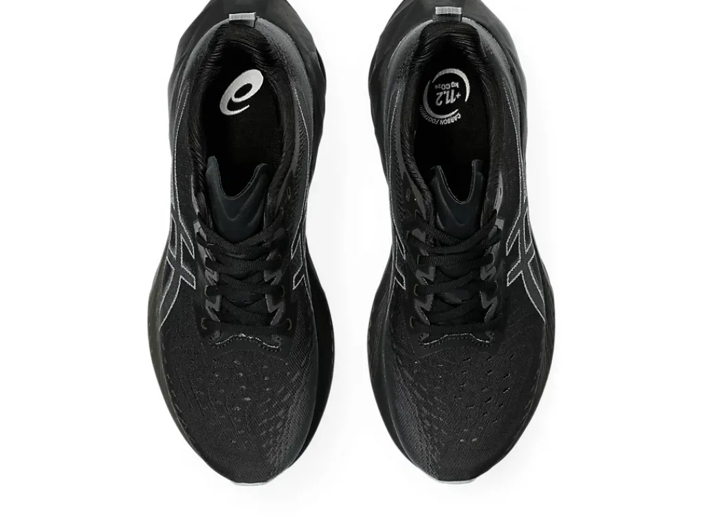 ASICS NOVABLAST 4 WIDE-Men Underpronation|Wide Shoes