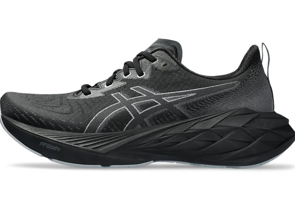 ASICS NOVABLAST 4 WIDE-Men Underpronation|Wide Shoes