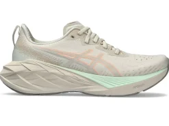 ASICS NOVABLAST 4 WIDE-Women Neutral|Underpronation