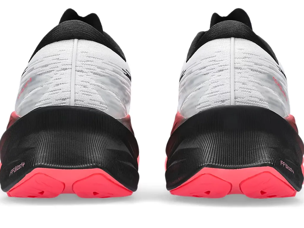 ASICS NOVABLAST 3 WIDE-Men Wide Shoes|Running Shoes