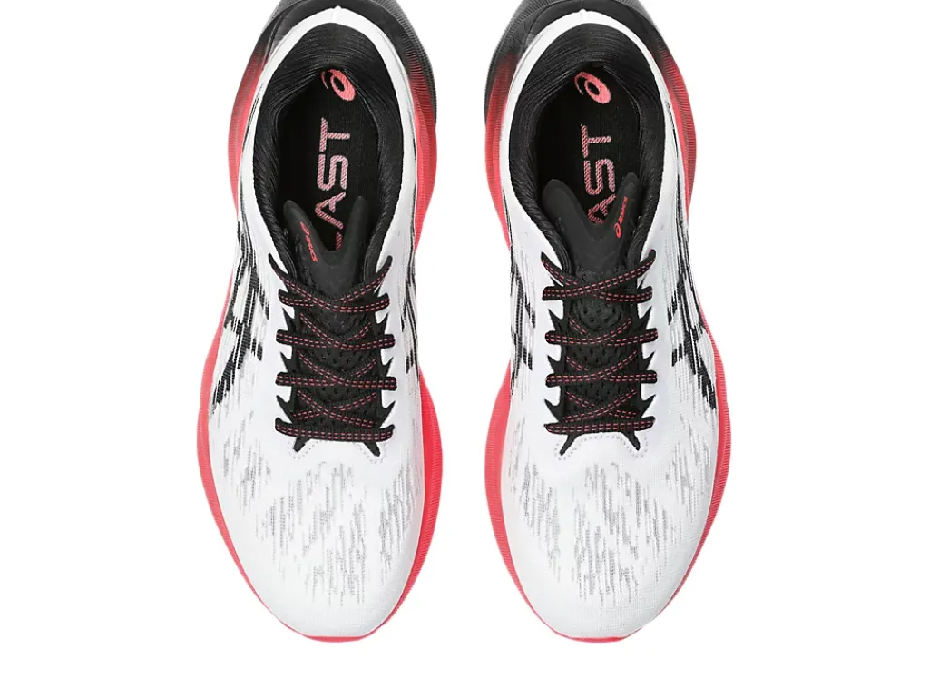 ASICS NOVABLAST 3 WIDE-Men Wide Shoes|Running Shoes