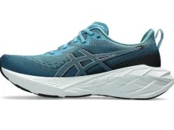 ASICS NOVABLAST 4 WIDE ROAD TESTED-Men Road Tested Footwear
