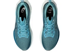 ASICS NOVABLAST 4 WIDE ROAD TESTED-Men Road Tested Footwear
