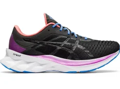 ASICS NOVABLAST ROAD TESTED-Women Road Tested Footwear