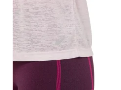 ASICS OPEN BACK LONG SLEEVE TOP-Women T-Shirts & Tops