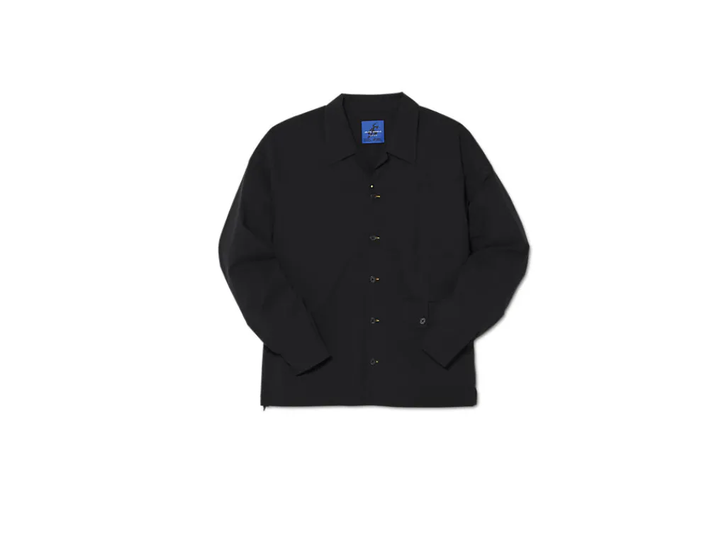 ASICS ORMOSIANCY SHIRT- ASICS NOVALIS