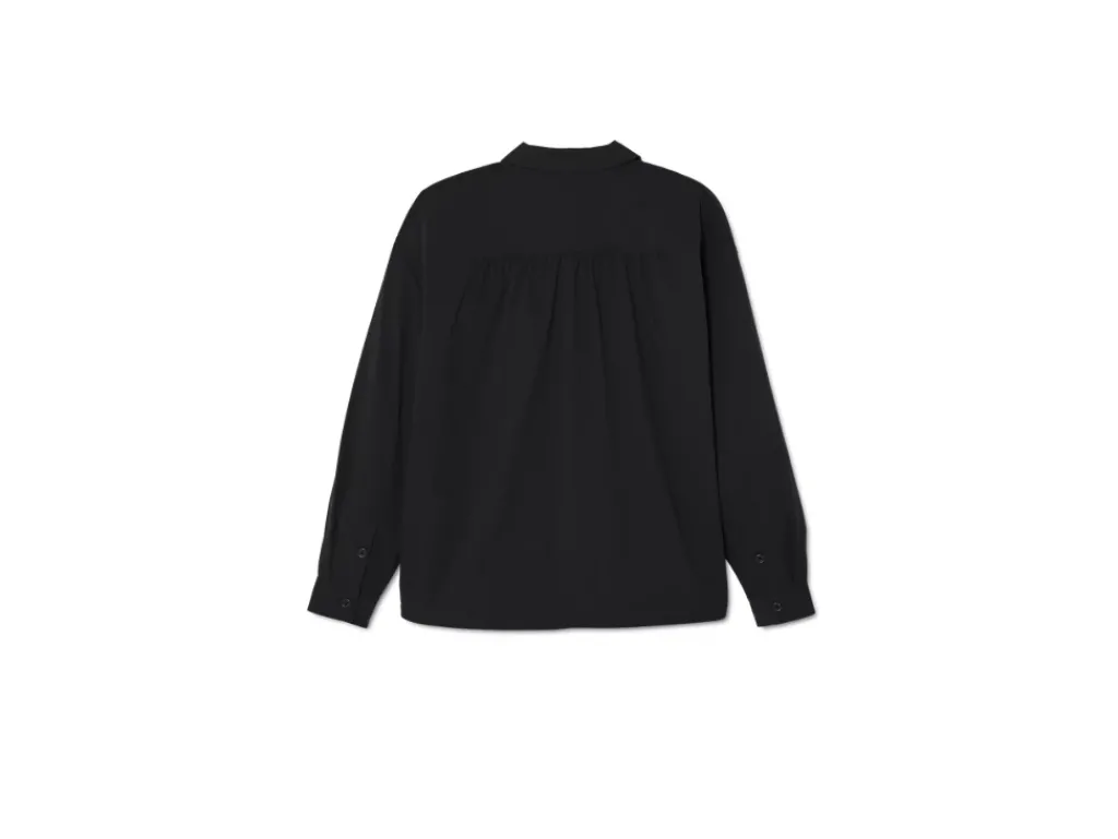ASICS ORMOSIANCY SHIRT- ASICS NOVALIS