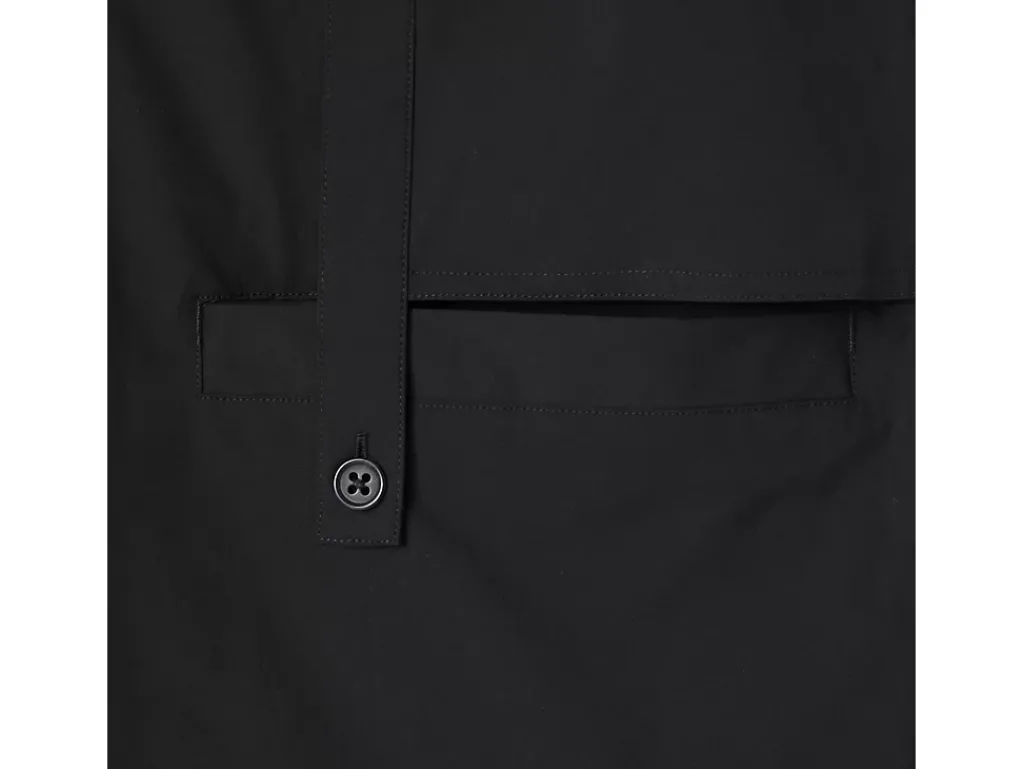 ASICS ORMOSIANCY SHIRT- ASICS NOVALIS