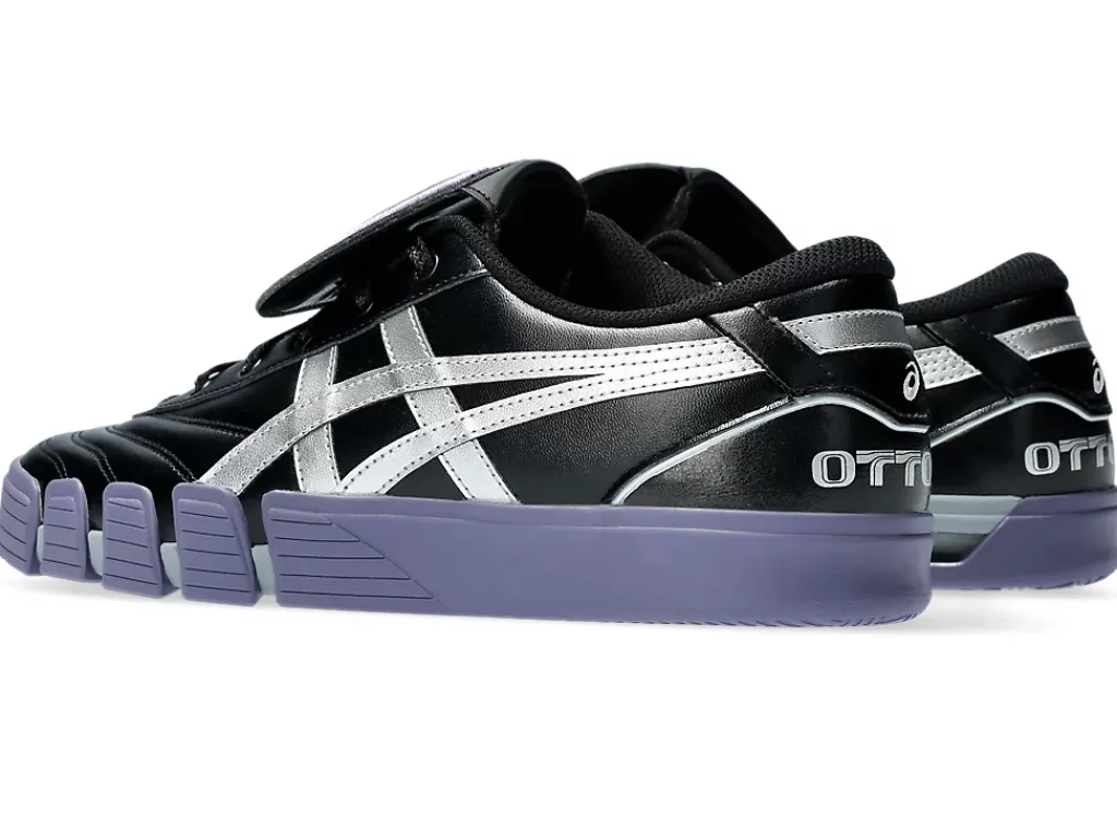 ASICS OTTO958 X GEL-FLEXKEE 958-Women Unisex|Best Sellers