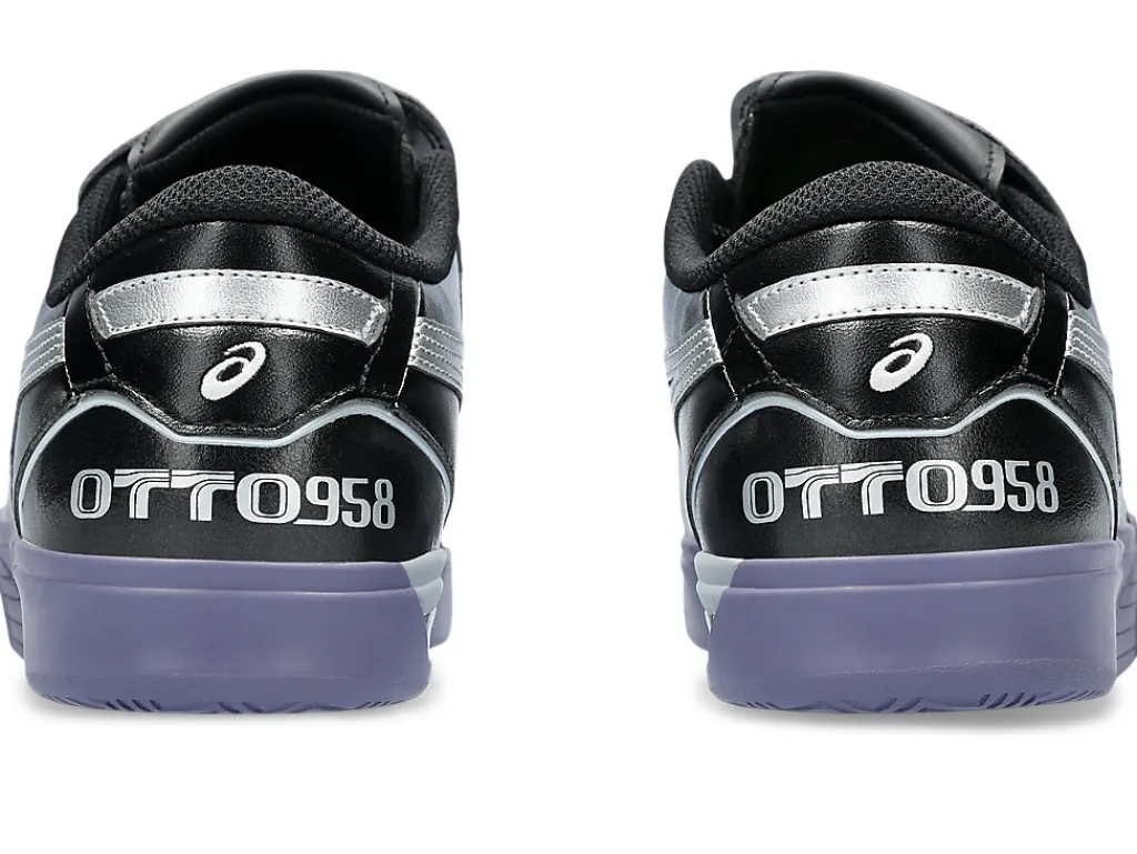 ASICS OTTO958 X GEL-FLEXKEE 958-Women Unisex|Best Sellers