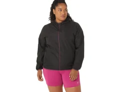 ASICS PACKABLE JACKET-Women Extended Sizes|Jackets & Outerwear