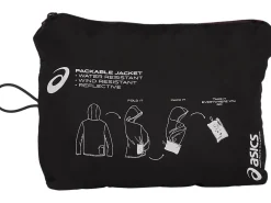 ASICS PACKABLE JACKET-Women Extended Sizes|Jackets & Outerwear
