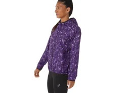 ASICS PACKABLE JACKET-Women Extended Sizes|Jackets & Outerwear