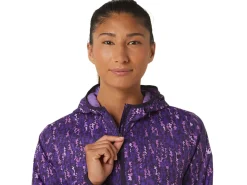 ASICS PACKABLE JACKET-Women Extended Sizes|Jackets & Outerwear