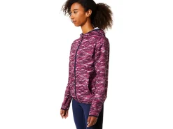 ASICS PACKABLE JACKET-Women Extended Sizes|Jackets & Outerwear
