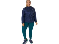 ASICS PACKABLE RUN JACKET-Women Jackets & Outerwear