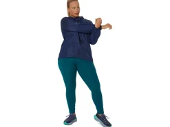 ASICS PACKABLE RUN JACKET-Women Jackets & Outerwear