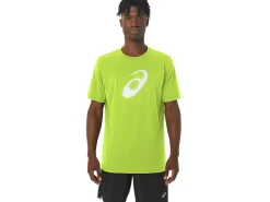 ASICS PAINTBRUSH SHORT SLEEVE TEE-Women T-Shirts & Tops|T-Shirts & Tops