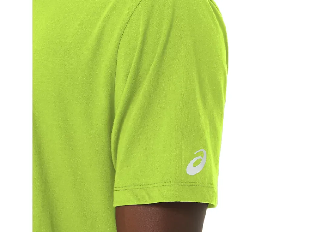 ASICS PAINTBRUSH SHORT SLEEVE TEE-Women T-Shirts & Tops|T-Shirts & Tops
