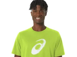 ASICS PAINTBRUSH SHORT SLEEVE TEE-Women T-Shirts & Tops|T-Shirts & Tops