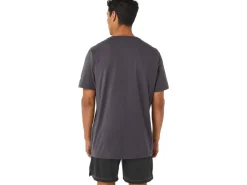 ASICS PAINTBRUSH SHORT SLEEVE TEE-Women Extended Sizes|T-Shirts & Tops