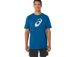 ASICS PAINTBRUSH SHORT SLEEVE TEE-Women T-Shirts & Tops|T-Shirts & Tops