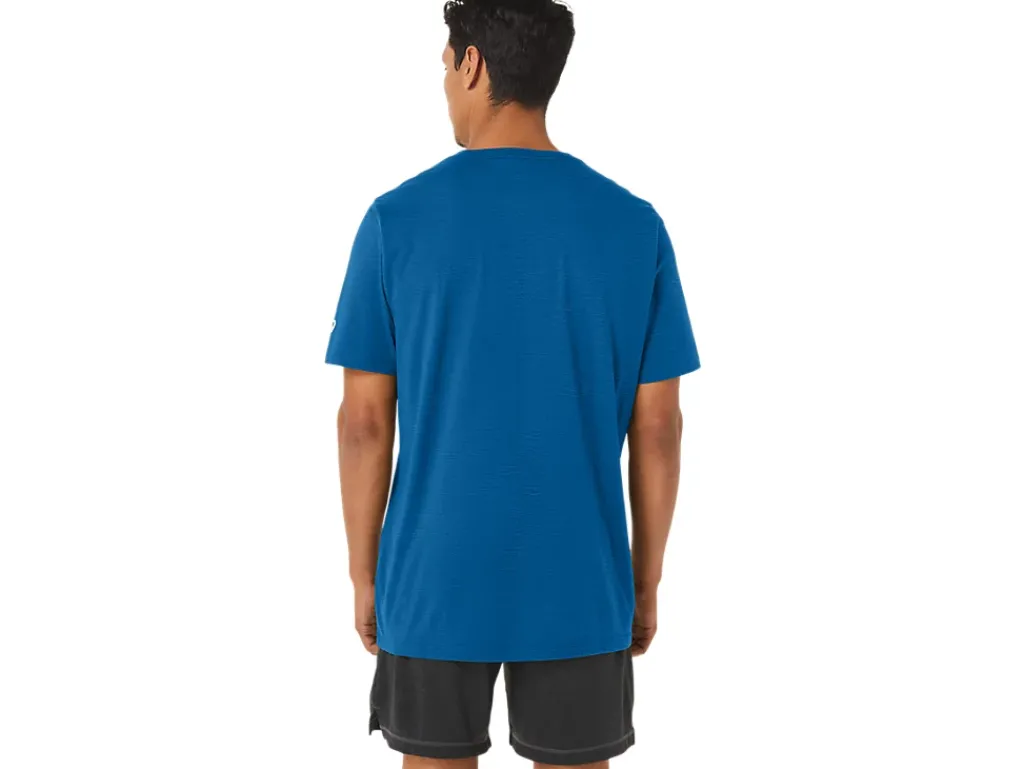 ASICS PAINTBRUSH SHORT SLEEVE TEE-Women T-Shirts & Tops|T-Shirts & Tops