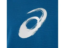 ASICS PAINTBRUSH SHORT SLEEVE TEE-Women T-Shirts & Tops|T-Shirts & Tops