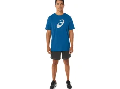 ASICS PAINTBRUSH SHORT SLEEVE TEE-Women T-Shirts & Tops|T-Shirts & Tops