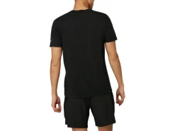 ASICS PAINTBRUSH SHORT SLEEVE TEE-Women T-Shirts & Tops|Extended Sizes