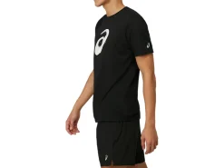 ASICS PAINTBRUSH SHORT SLEEVE TEE-Women T-Shirts & Tops|Extended Sizes