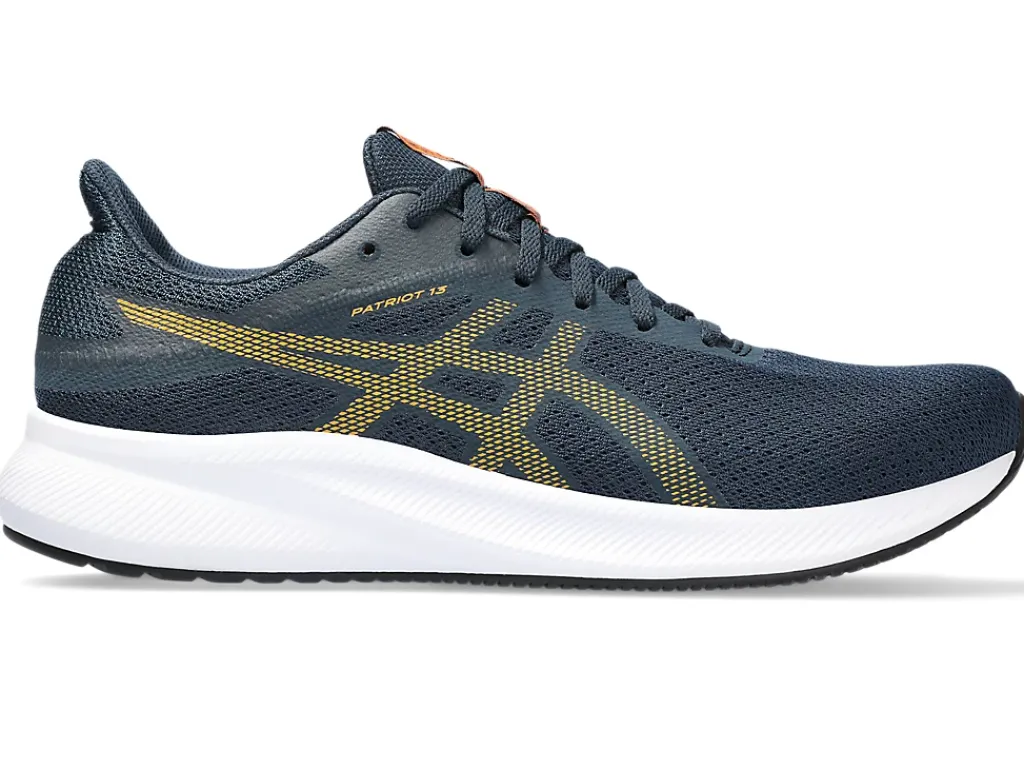 ASICS PATRIOT 13-Men Running Shoes|Semi-Annual Sale