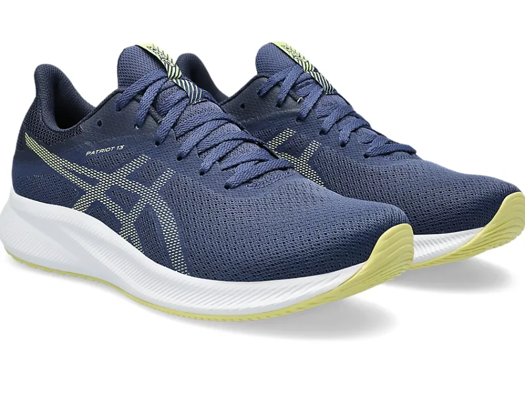 ASICS PATRIOT 13-Men Running Shoes|Semi-Annual Sale