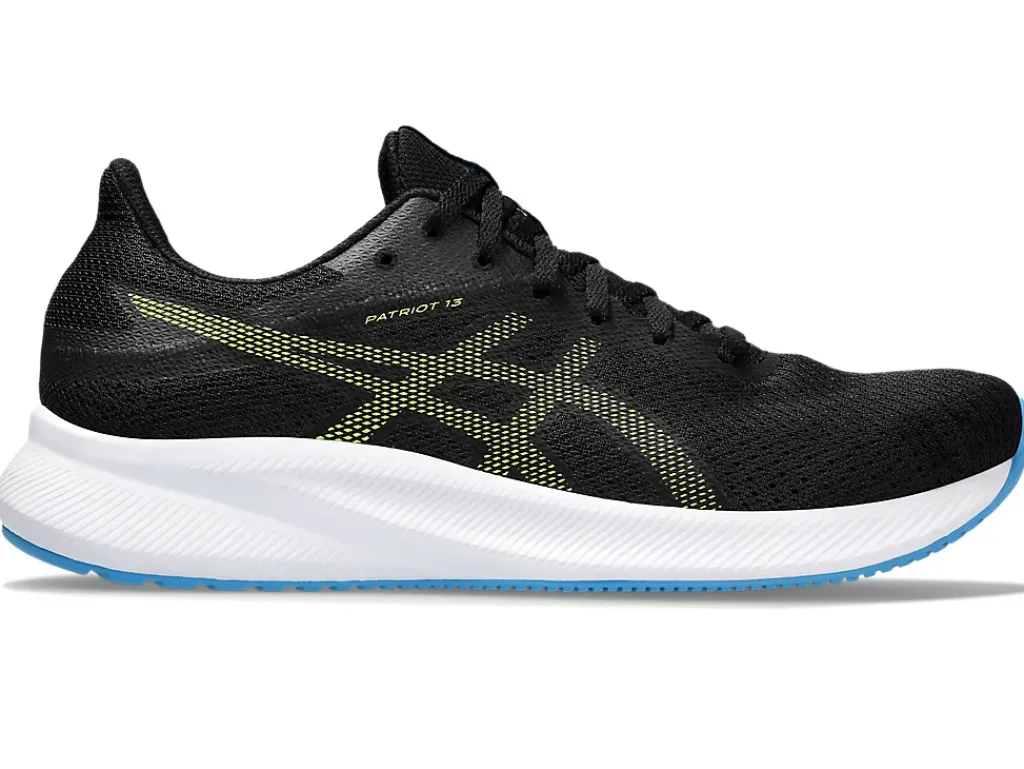ASICS PATRIOT 13-Men Running Shoes|Semi-Annual Sale