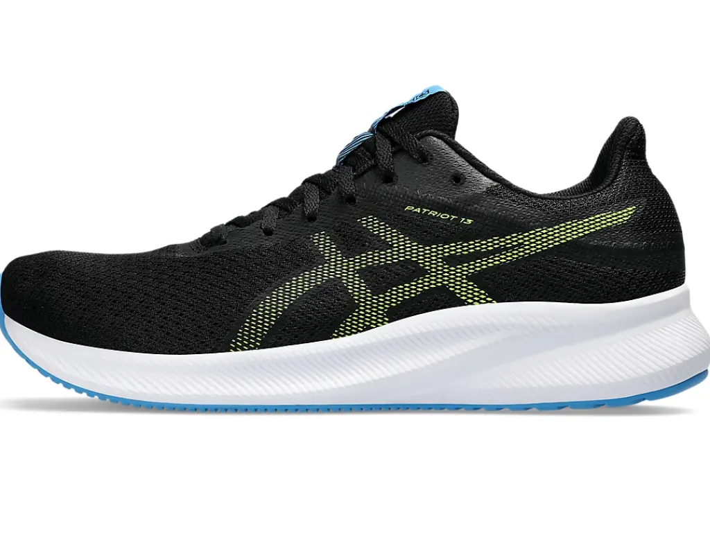 ASICS PATRIOT 13-Men Running Shoes|Semi-Annual Sale