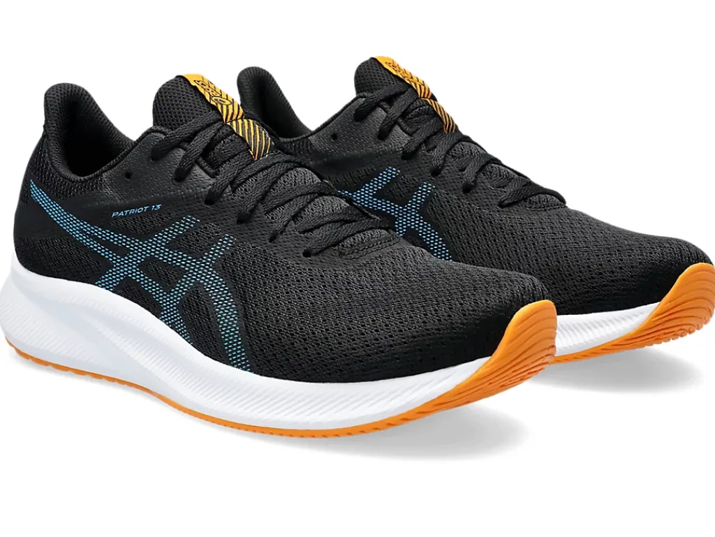 ASICS PATRIOT 13-Men Running Shoes|Semi-Annual Sale