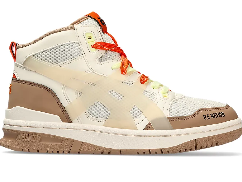 ASICS P.E. NATION X EX89 MT-Women EX89|Unisex