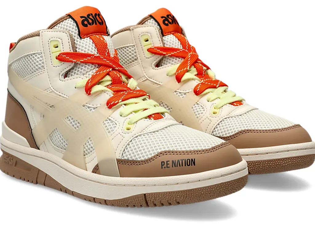 ASICS P.E. NATION X EX89 MT-Women EX89|Unisex