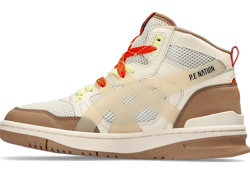 ASICS P.E. NATION X EX89 MT-Women EX89|Unisex