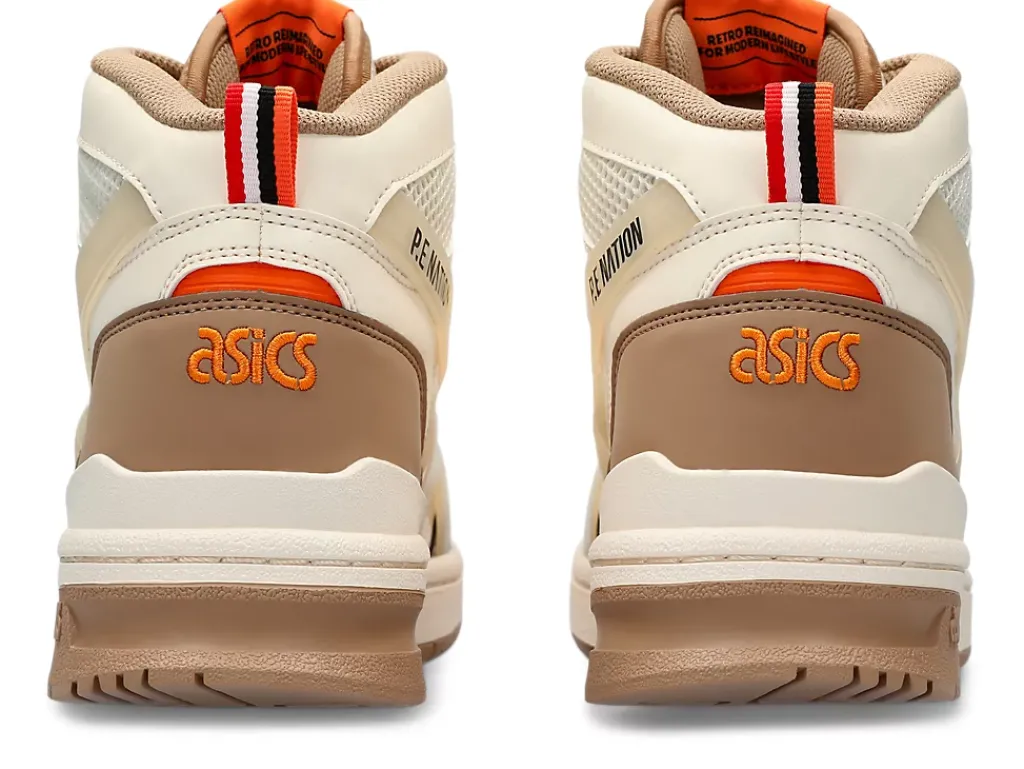 ASICS P.E. NATION X EX89 MT-Women EX89|Unisex