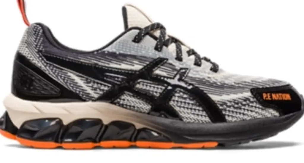 ASICS P.E NATION X GEL-QUANTUM 180 VII-Women GEL-QUANTUM|Women