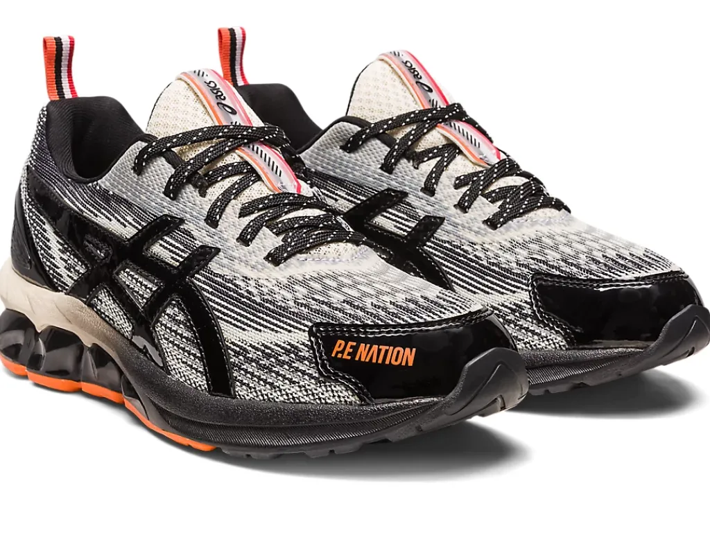ASICS P.E NATION X GEL-QUANTUM 180 VII-Women GEL-QUANTUM|Women