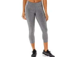 ASICS PERFORMANCE CAPRI-Women Extended Sizes|Tights & Leggings
