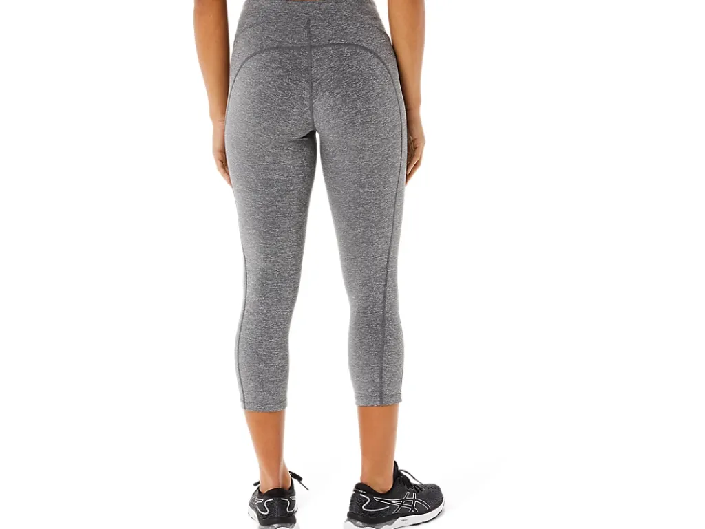 ASICS PERFORMANCE CAPRI-Women Extended Sizes|Tights & Leggings