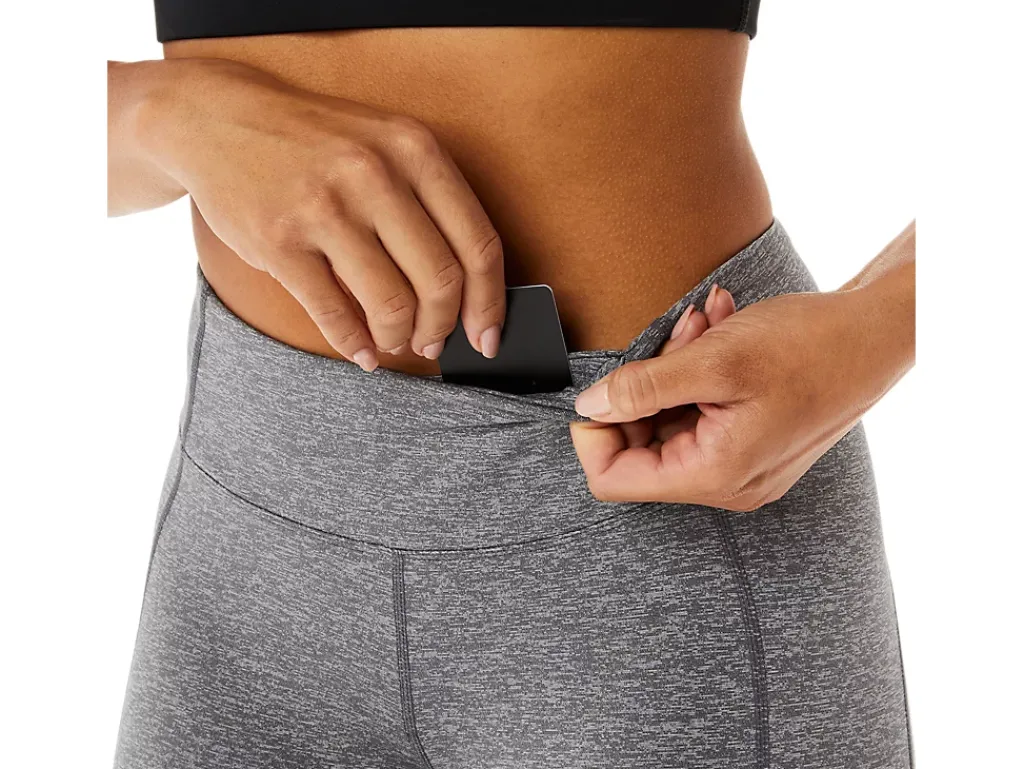 ASICS PERFORMANCE CAPRI-Women Extended Sizes|Tights & Leggings