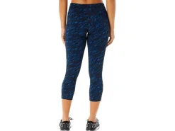 ASICS PERFORMANCE CAPRI-Women Extended Sizes|Tights & Leggings